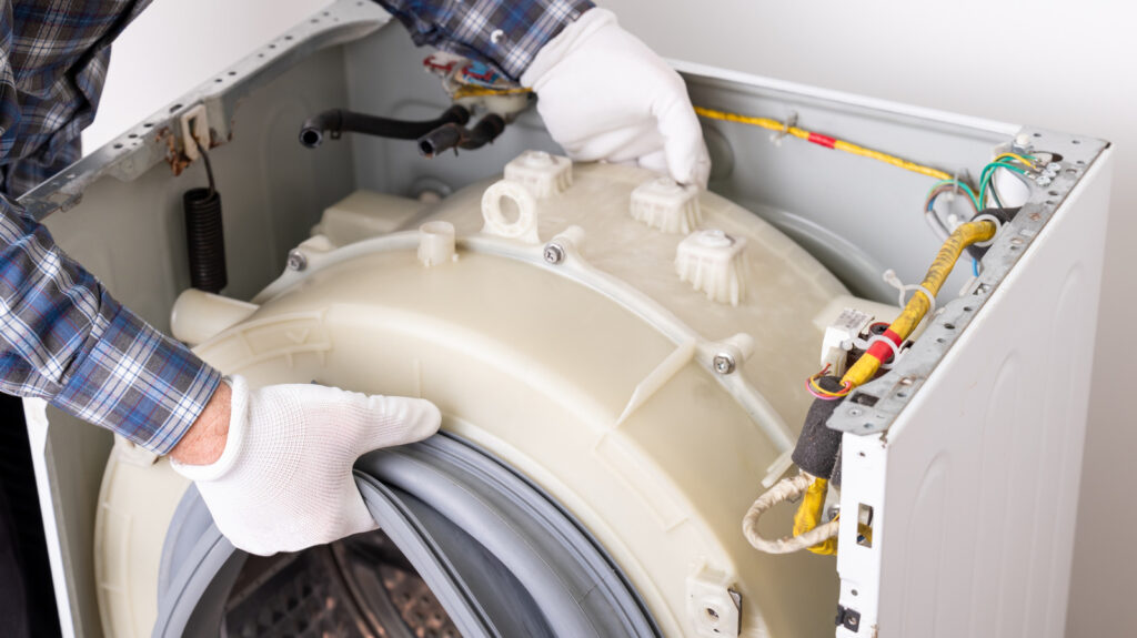 Washing Machine Repair
