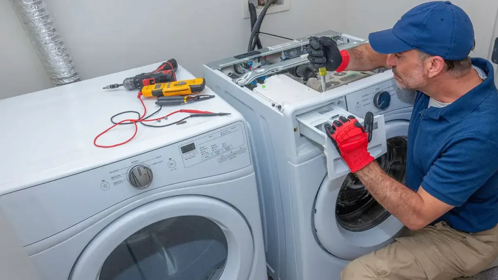 Washing Machine Repair 