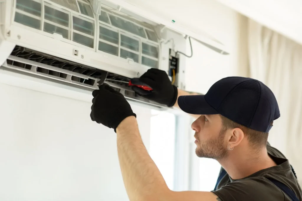 AC Repair in Isa Town