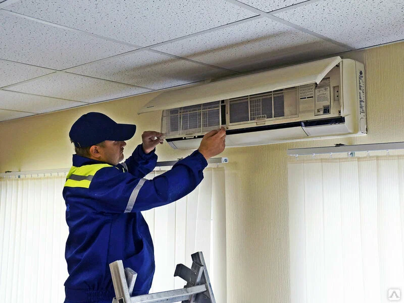 Air Duct Cleaning Bahrain Near Me