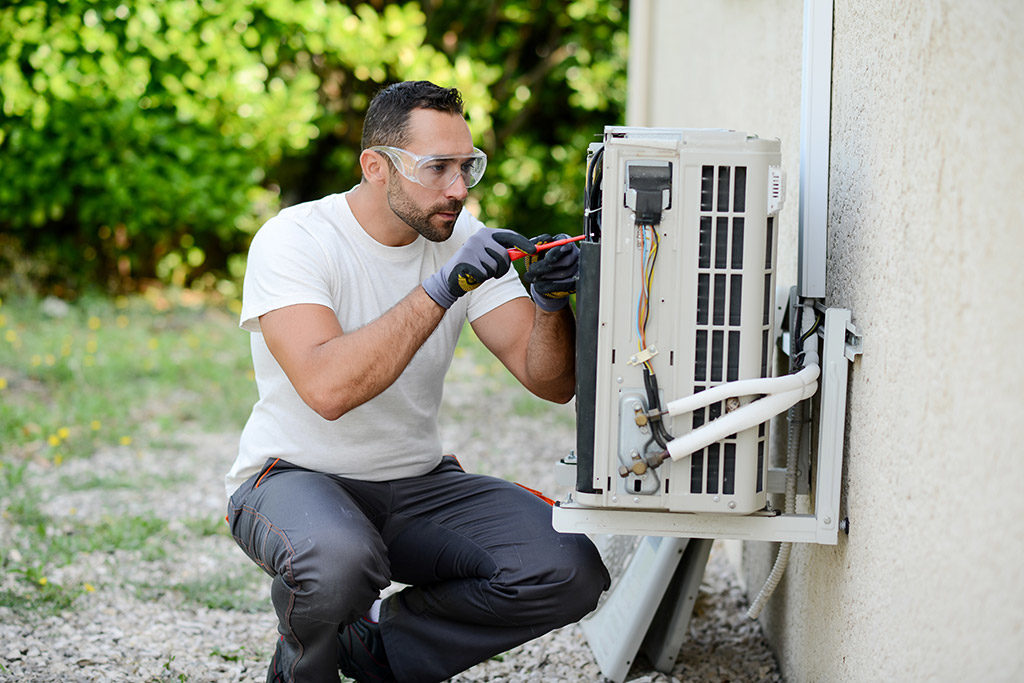 Air Conditioning Service