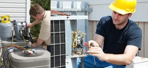 AC Service Repair BH Near Me