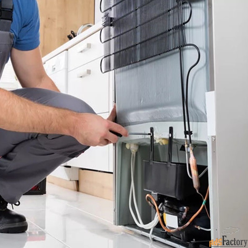 Best Fridge Repair In Bahrain