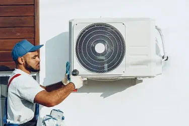 AC Repair service near me