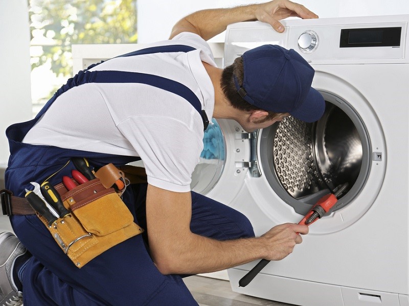 Washing Machine Repair Near Me