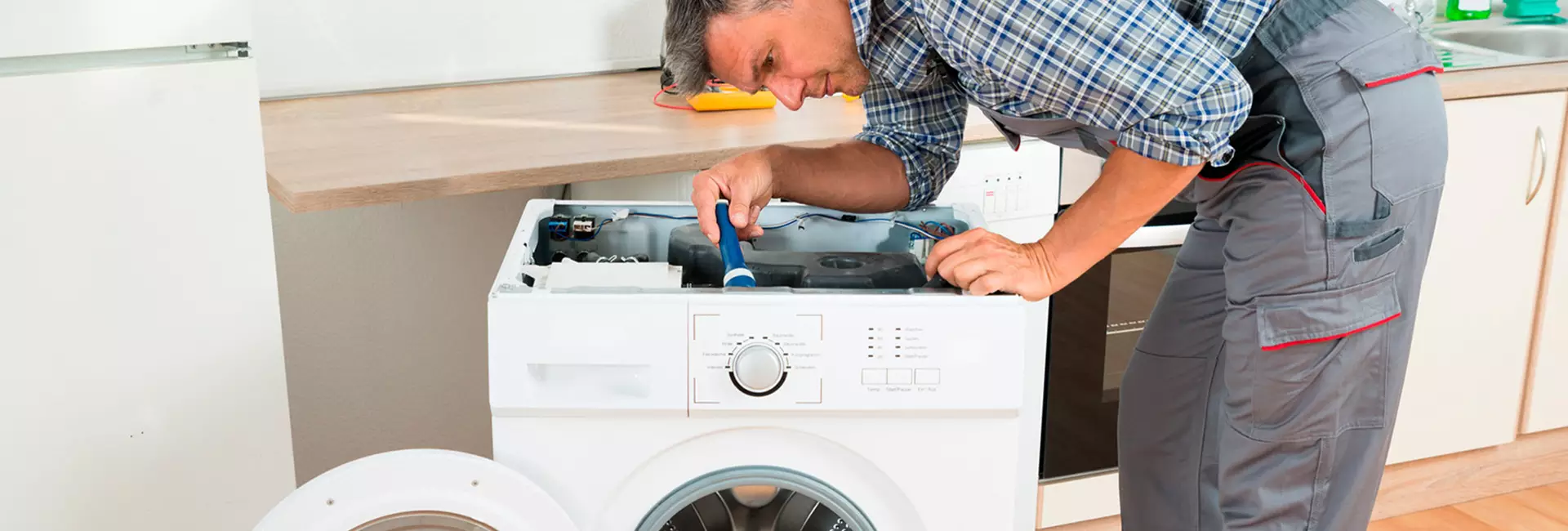 Washing Machine Repair Near Me