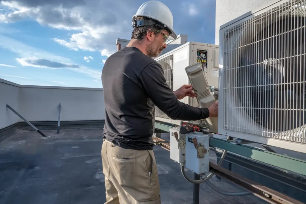 AC Repair in Isa Town