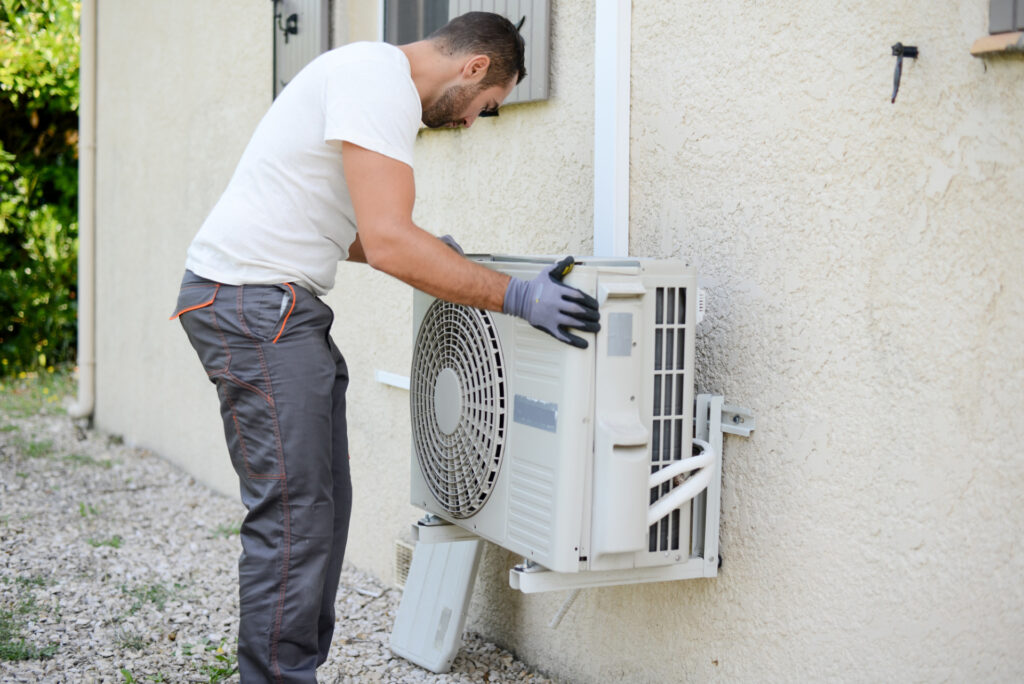 AC Repair Cost