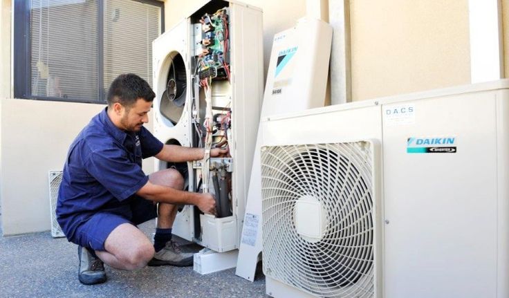 Best AC Repair and Replacement Services in Bahrain Near You