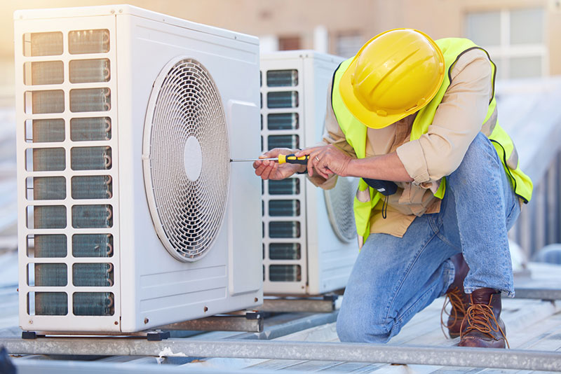 AC Service on a Budget in Bahrain