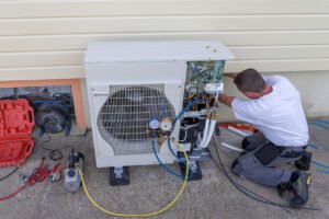 AC Repair Services in Bahrain