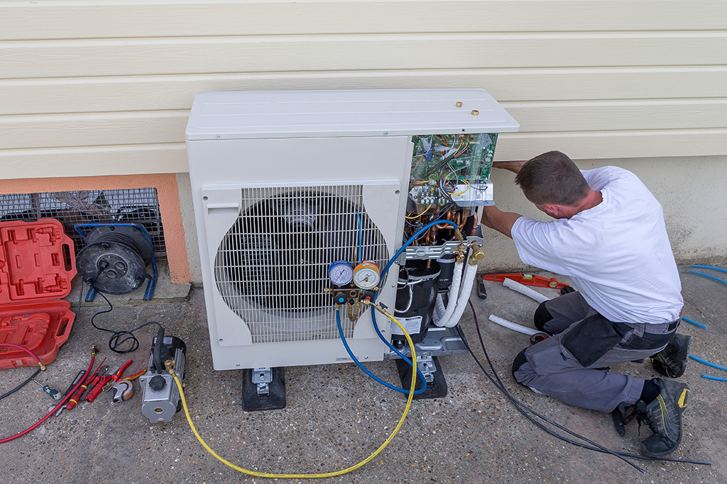 Best and Quick AC Repair Maintenance in Bahrain Near You