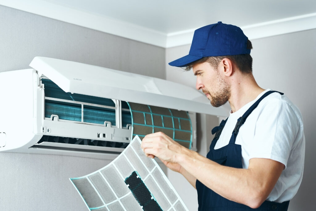 Best AC Repair Service Near You in Bahrain