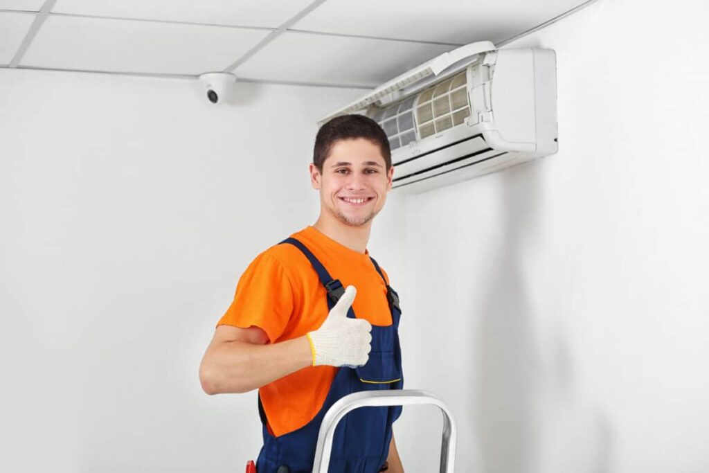 AC Repair Near Me