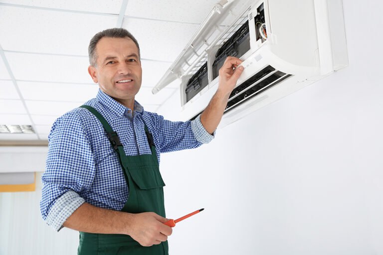 Heating Cooling Services