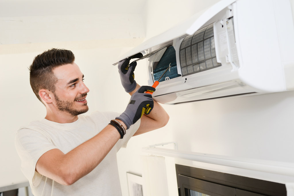 Air Conditioner Maintenance and Repair in Bahrain