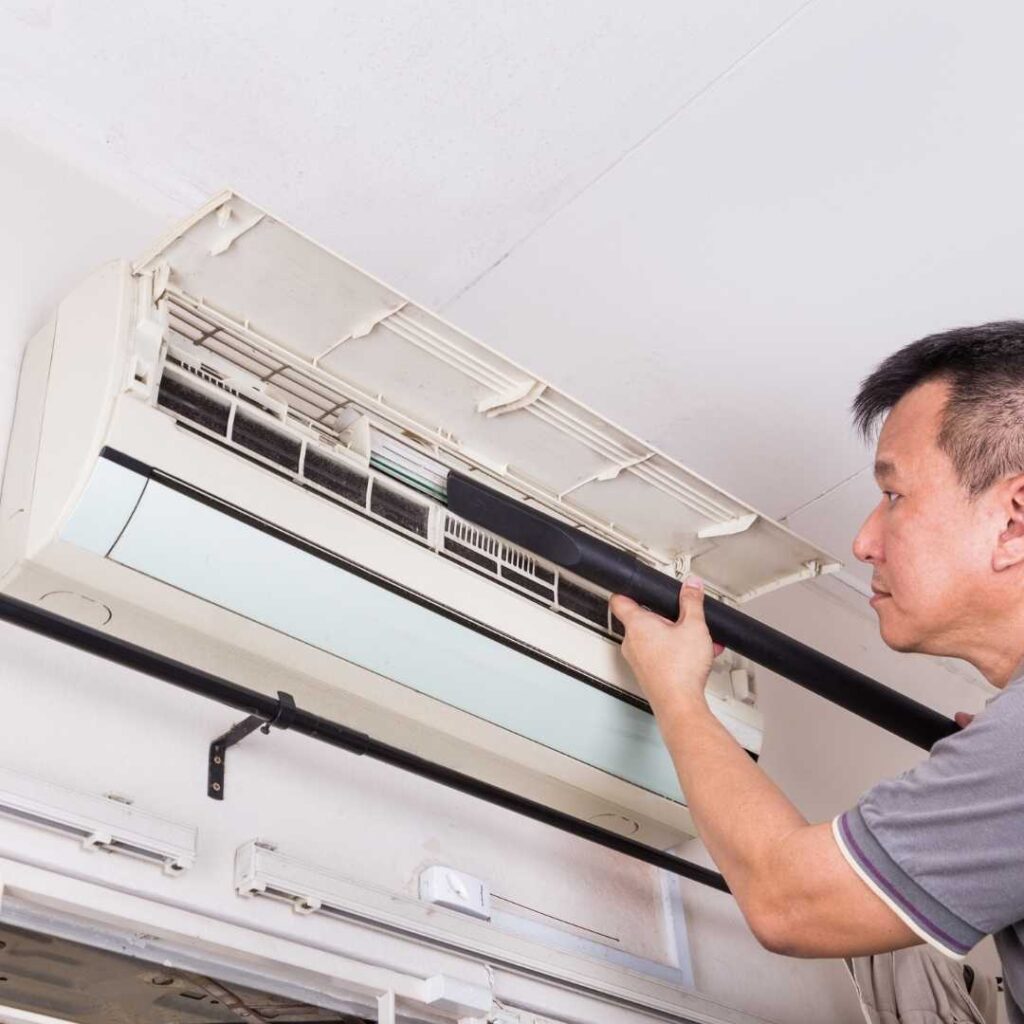 AC Repair Services Near Bahrain