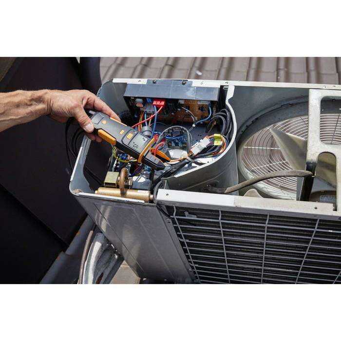 HVC AC Repair Near Me