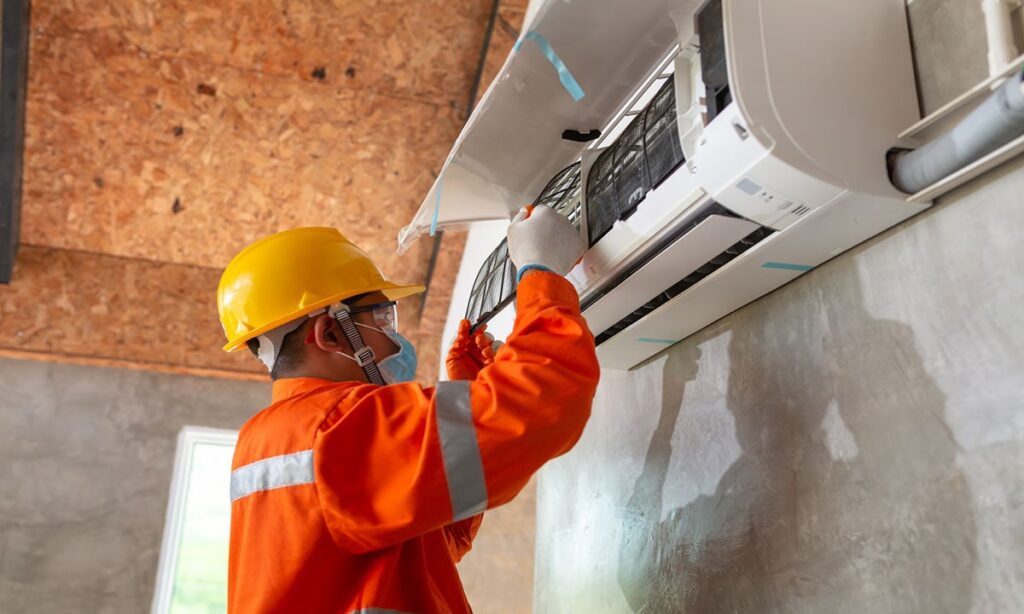 Best AC Repair and Replacement Services in Bahrain Near You