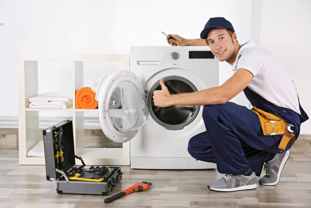 Best Washing Machines Near Bahrain