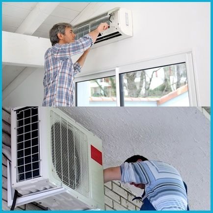 Best AC Repair Company 