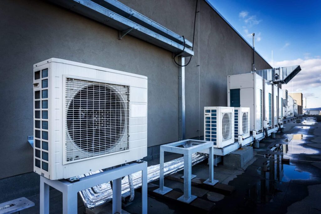 Professional AC Repair & Service Near Me