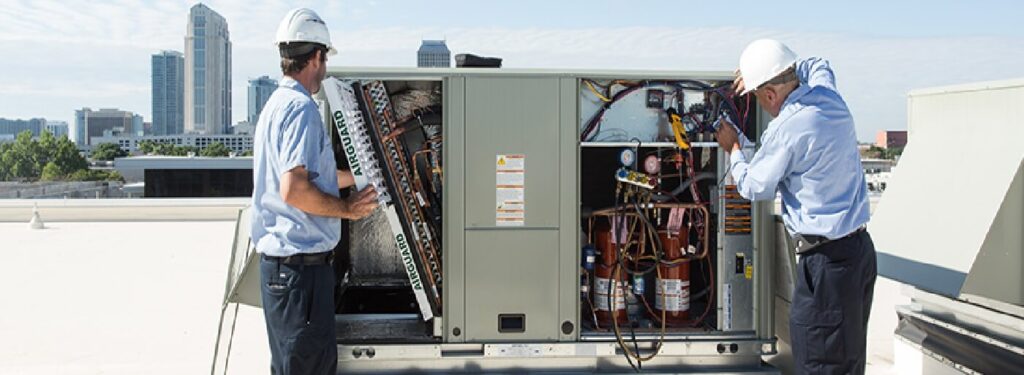 Best Air Conditioner Repair and Maintenance Near You