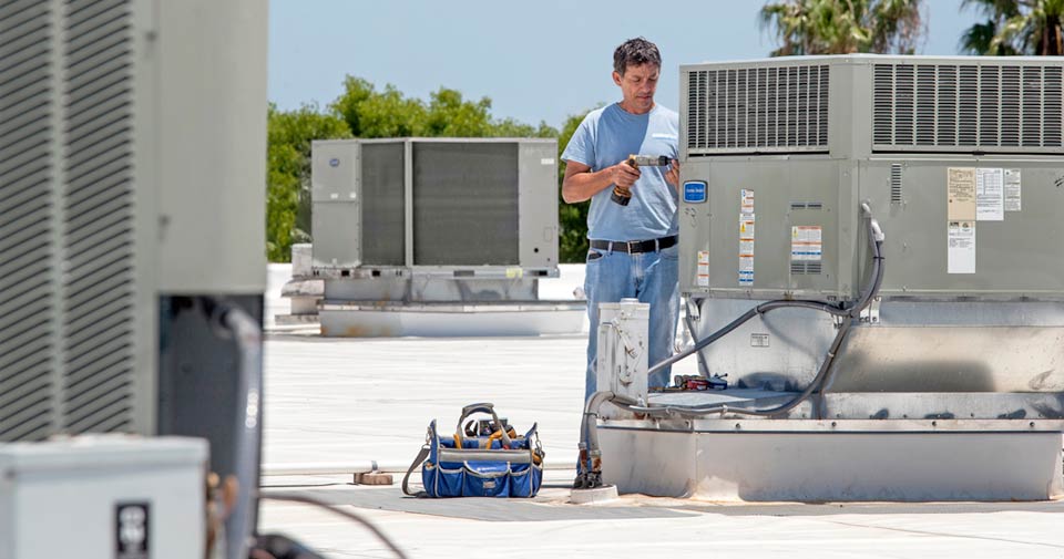 Best Air Conditioner Repair and Maintenance Near You