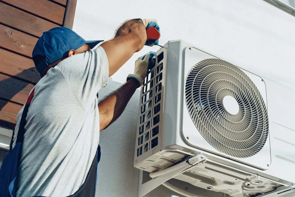 AC Maintenance in Bahrain