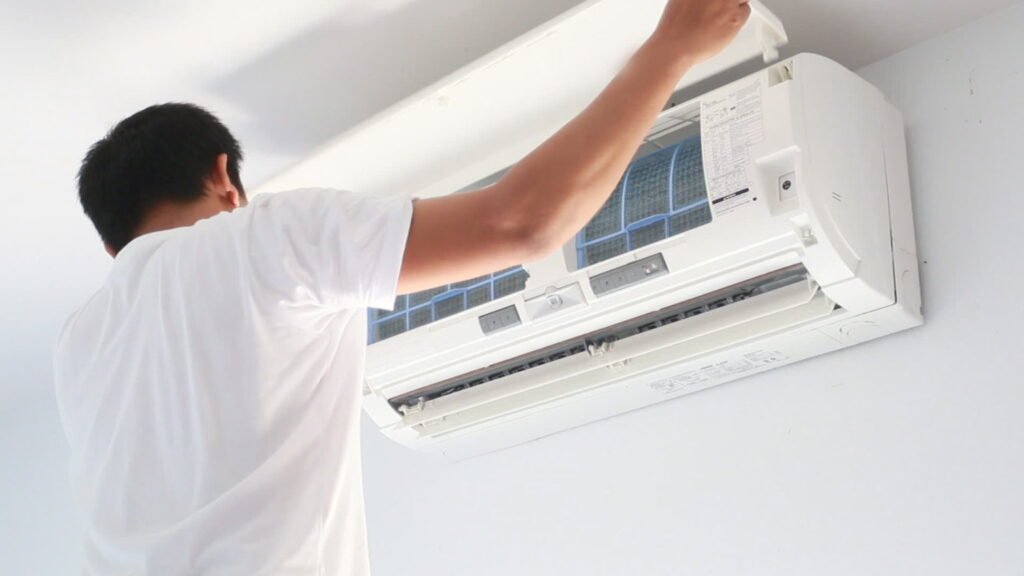 AC Cooling And Best Repair Bahrain