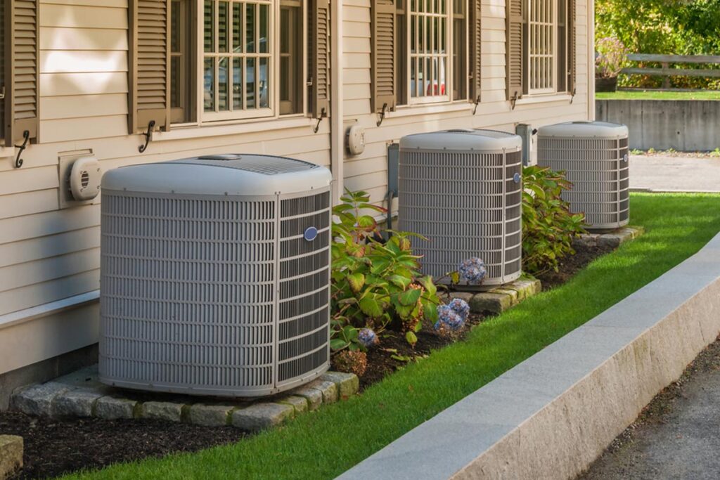 Best HVAC Companies Near Me