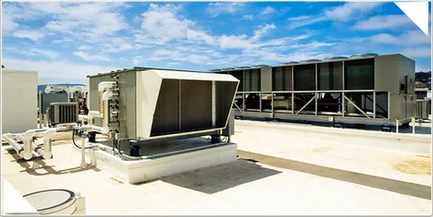 Commercial HVAC Companies