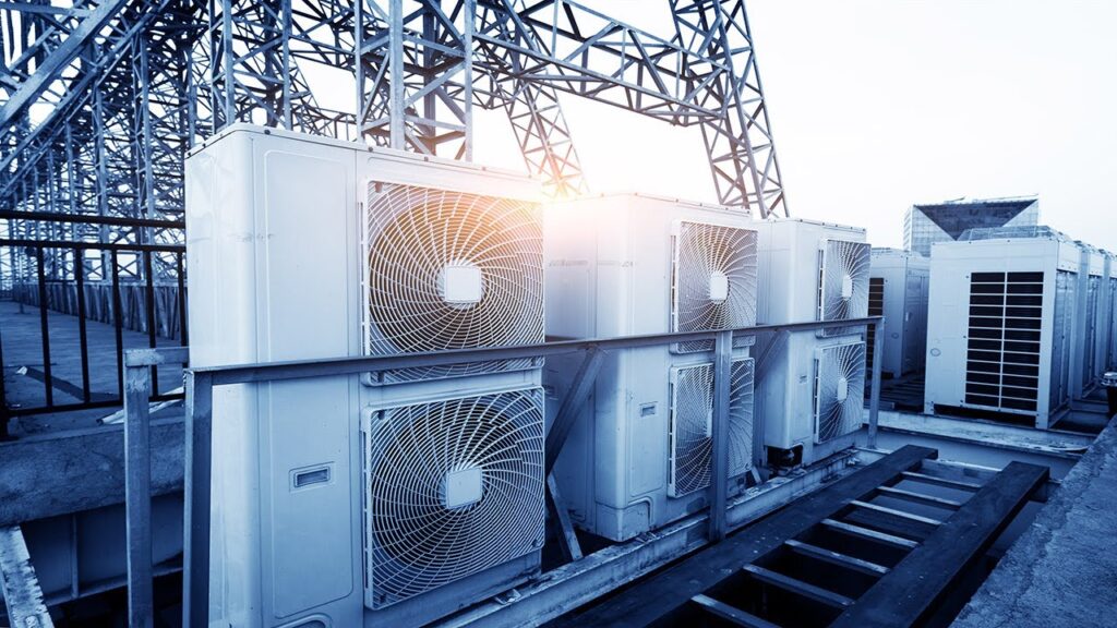 Commercial HVAC Companies