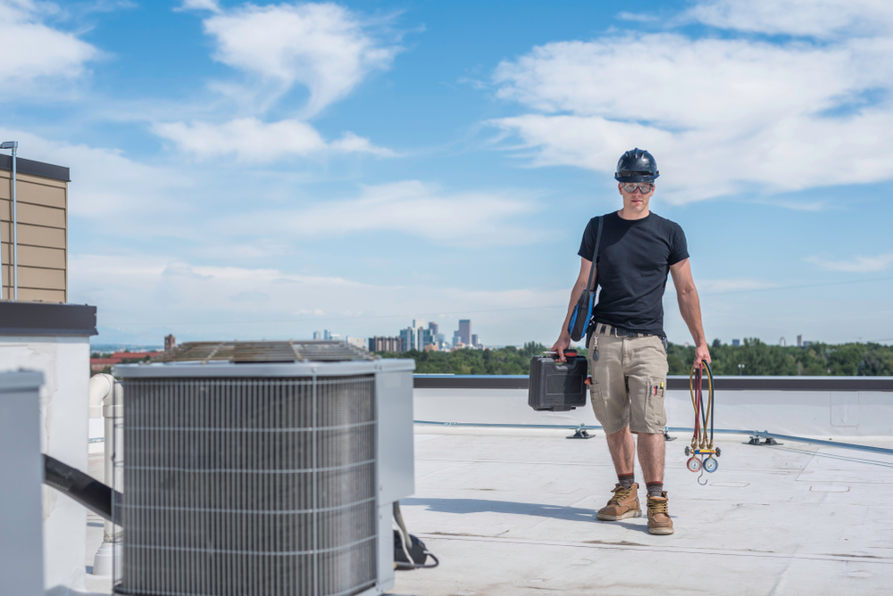 Best HVAC Companies Near Me