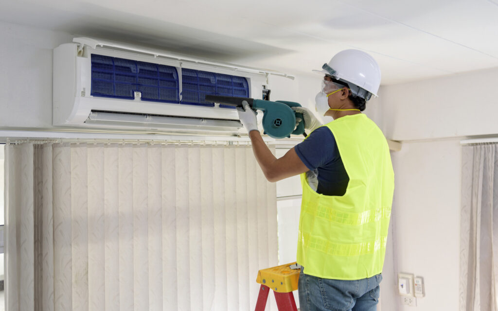 AC Repair Service Near Me