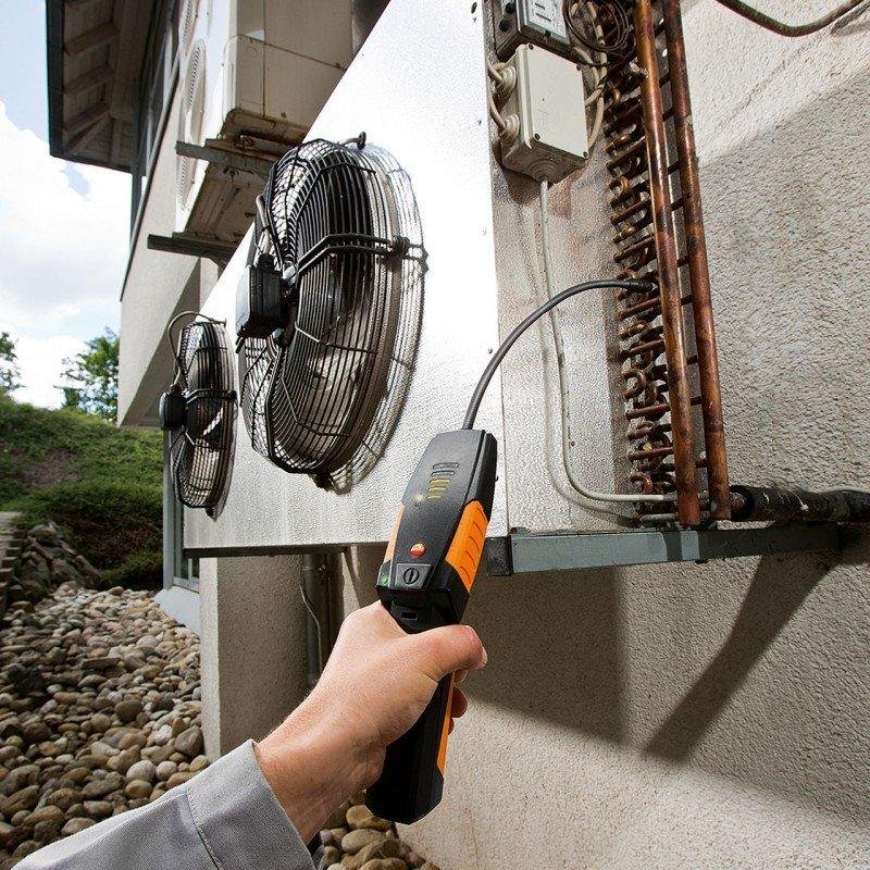 AC Heating and Cooling Repair