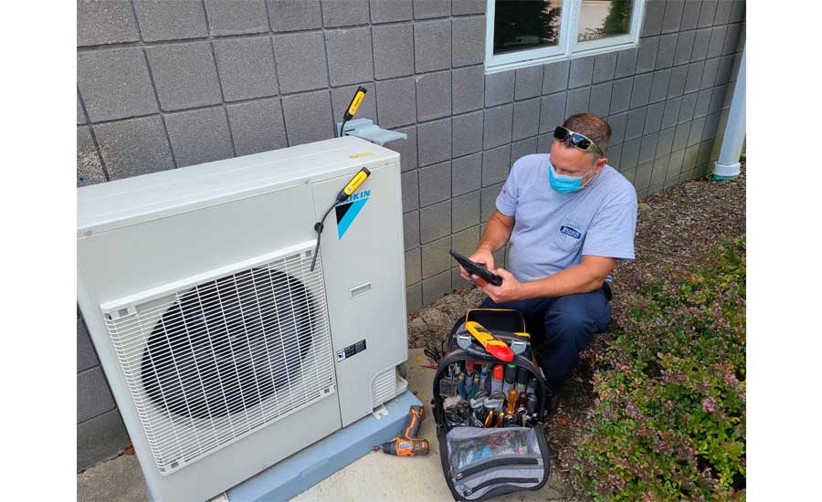 AC Maintenance Near Me