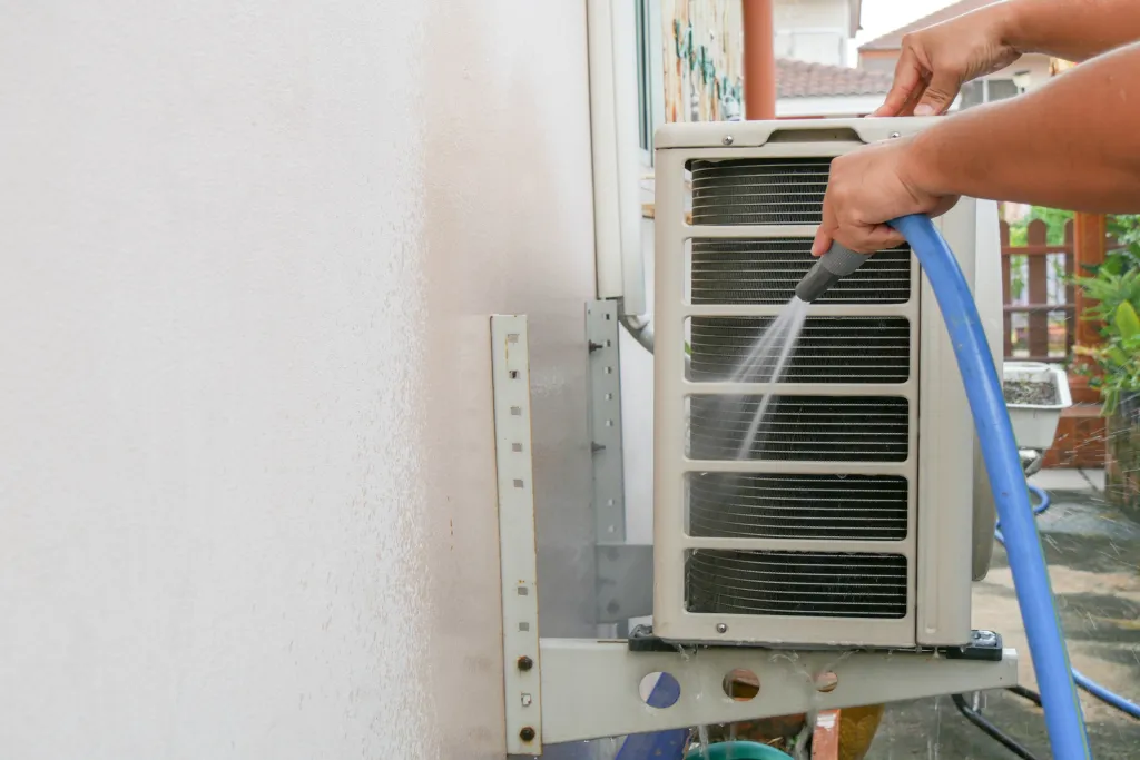 Perfashional AC Cleaning Near Me