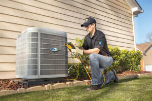 Air Conditioning Maintenance Service for Bahrain Relocation