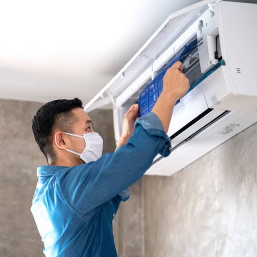 AC Fixing and Repair Services in Bahrain