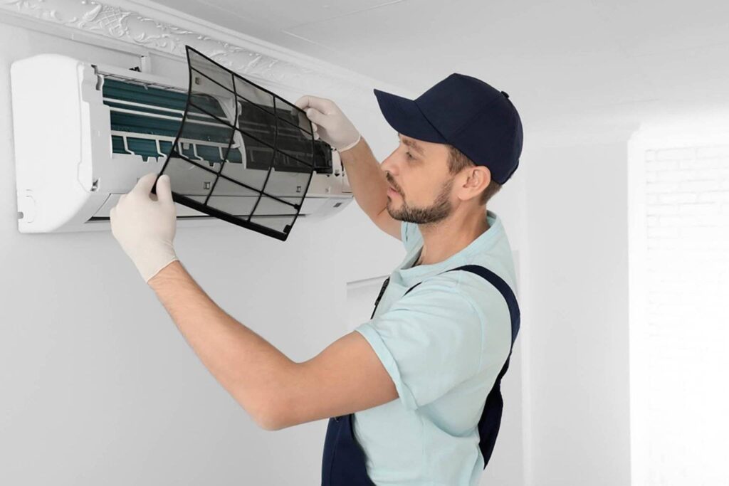 Best AC Service Bahrain