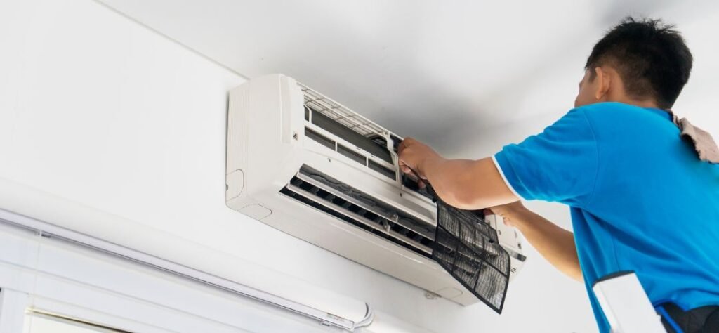 Air Conditioning Repair Service