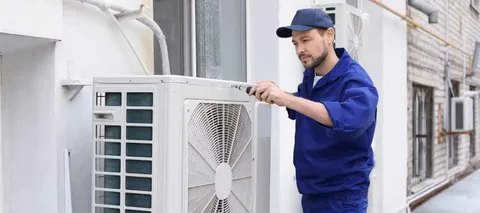 Best AC Repair Services in Bahrain