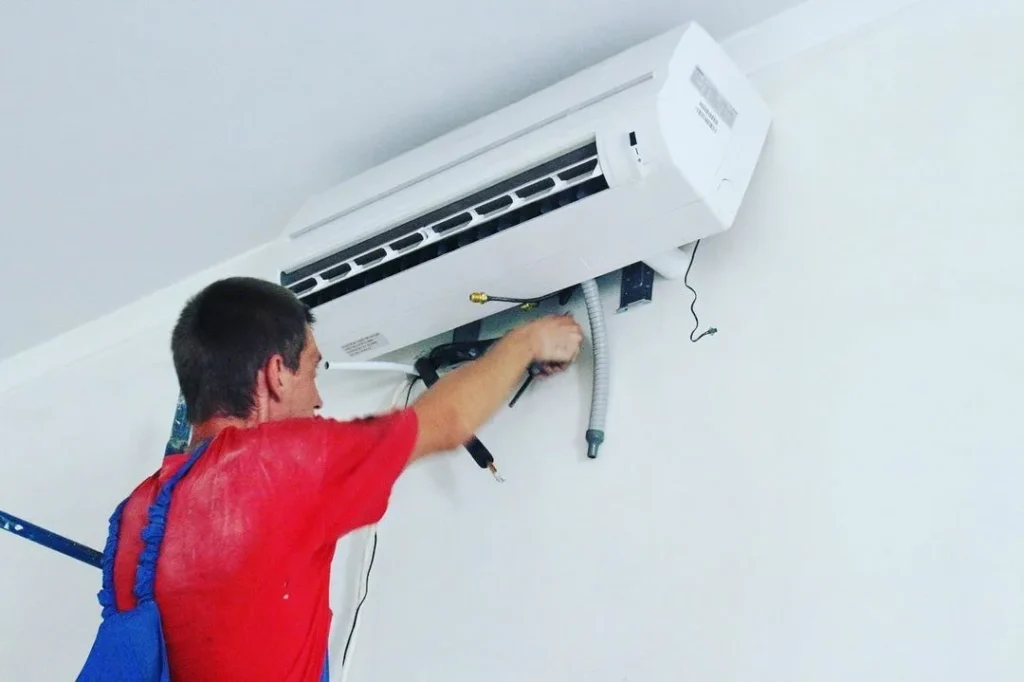 AC Moving and Fixing in Bahrain