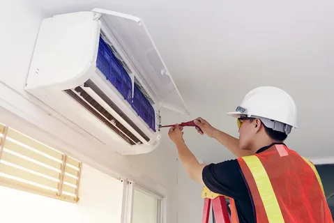 AC Repair Bahain