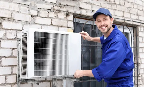 Best AC Repair Services in Bahrain