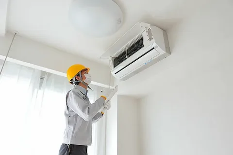 AC Service Bahrain