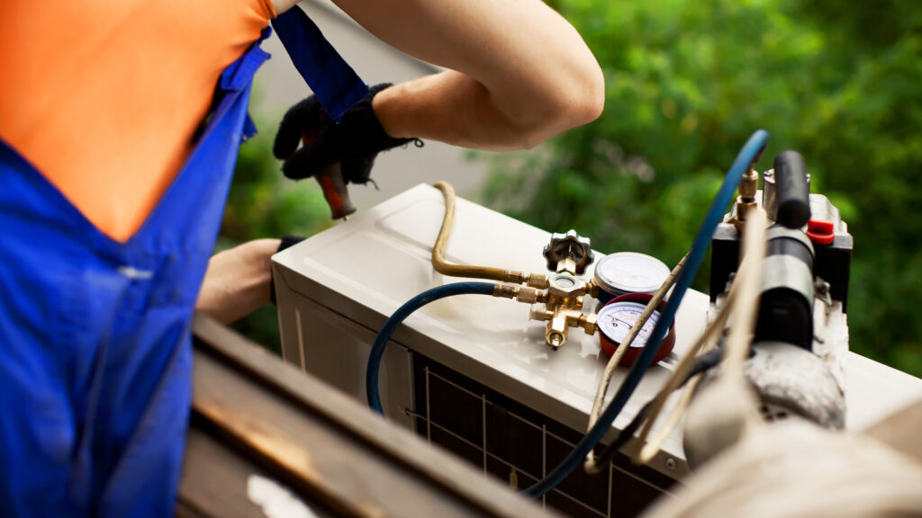 Best Repair AC Bahrain Near Me