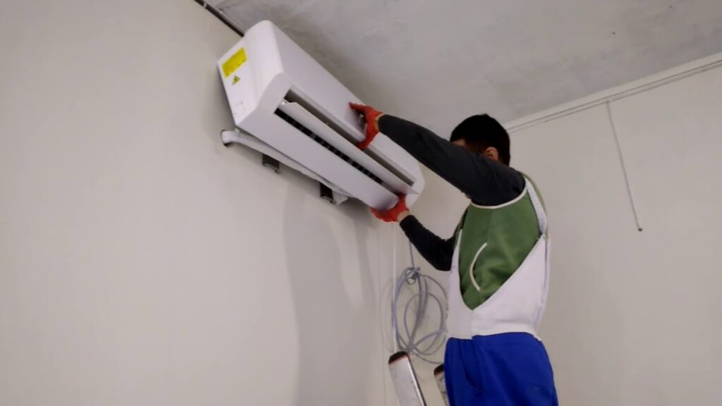 AC Service Bahrain