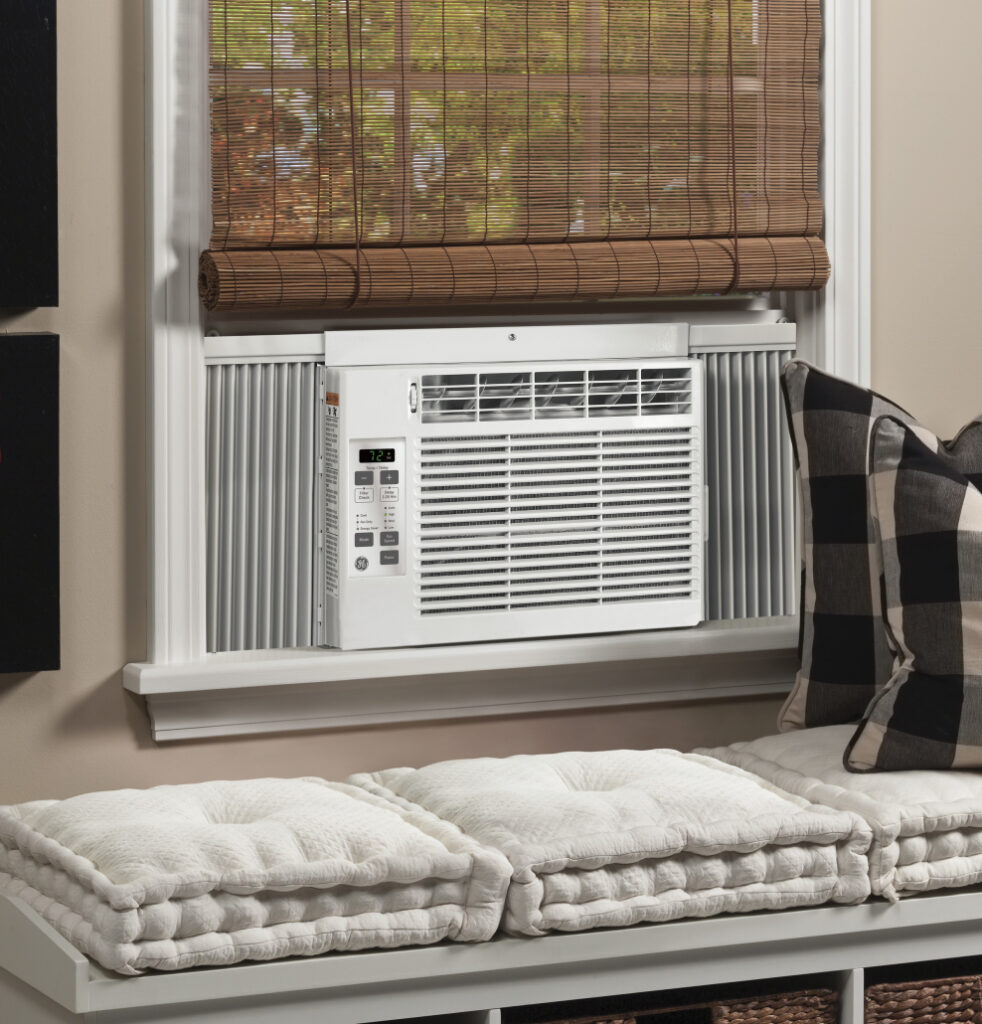 Best Window AC Repair Bahrain Relocation